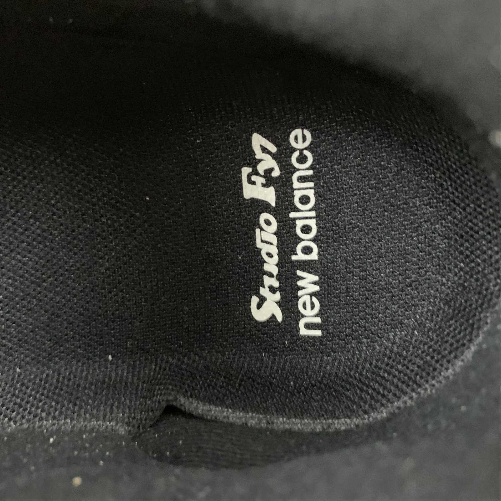 Replica New Balance Shoe New Balance NB992 M992NB  36-45