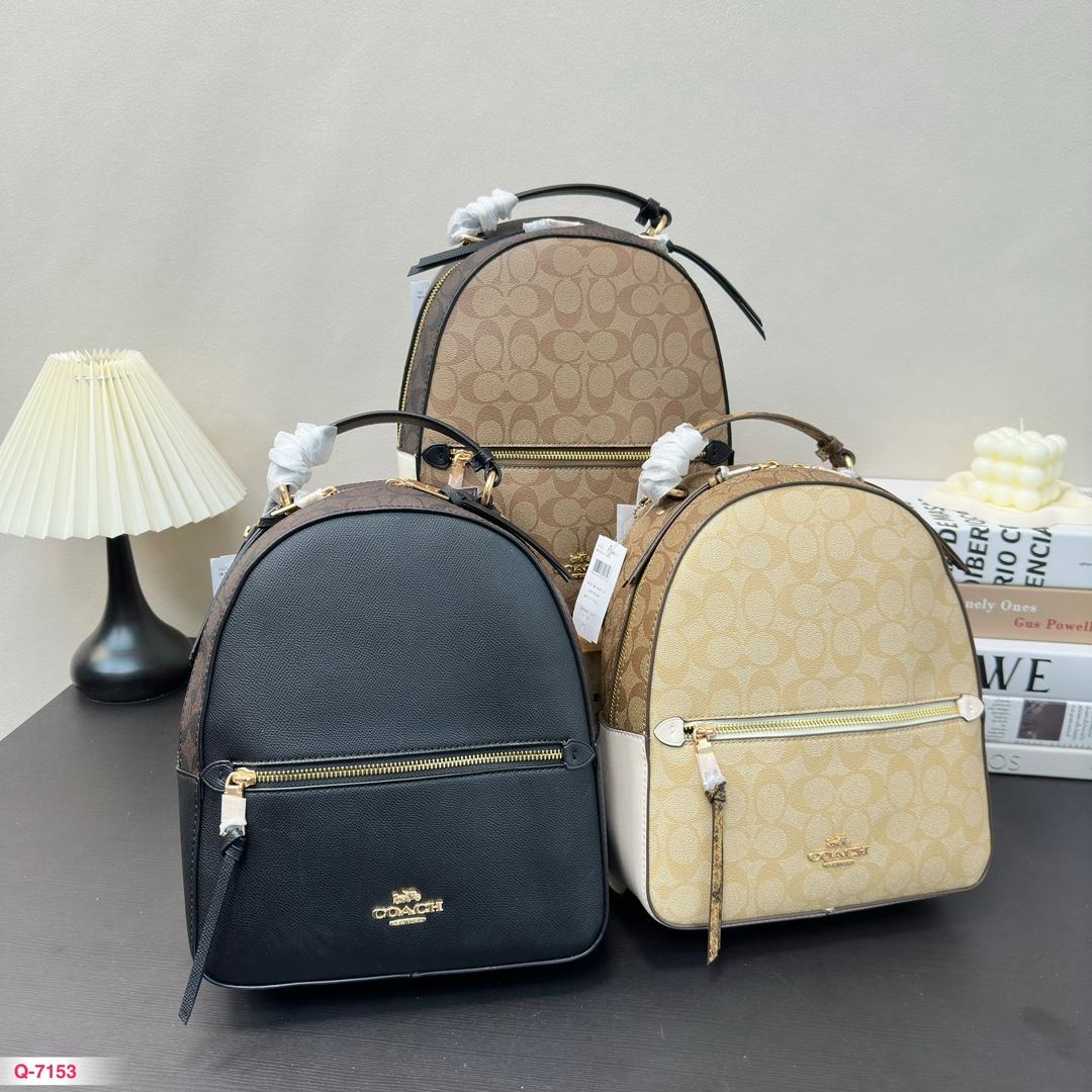 Replica Coach Bag  25*32*9CM