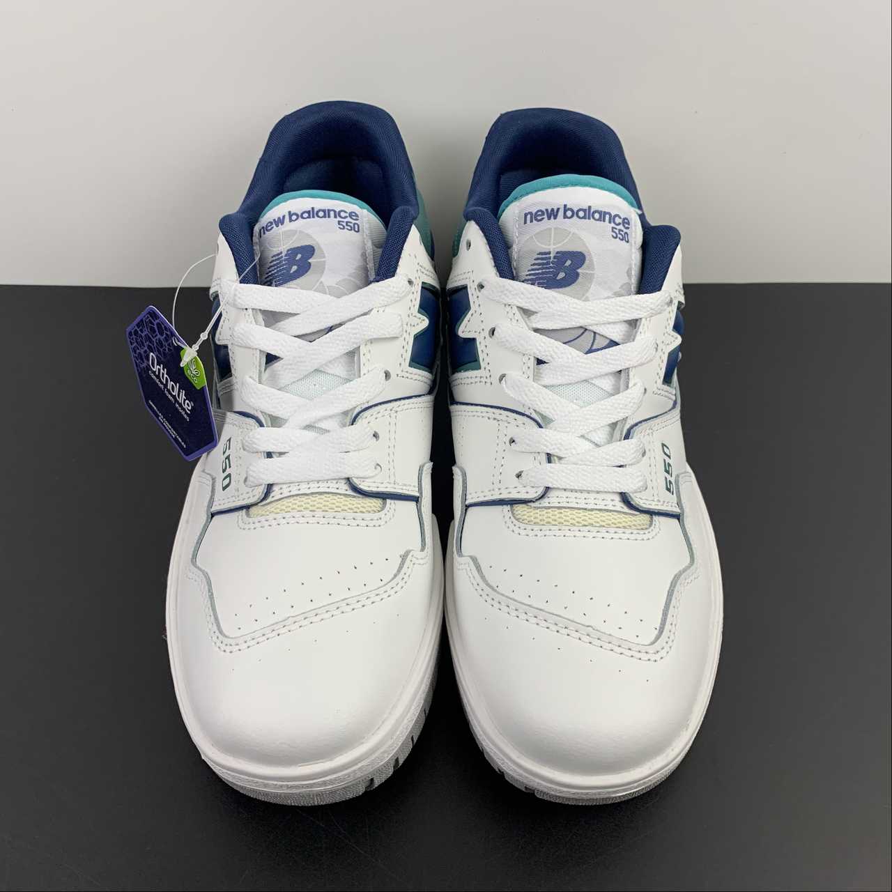 Replica New Balance Shoe New Balance NB550 BB550NCC  36-45