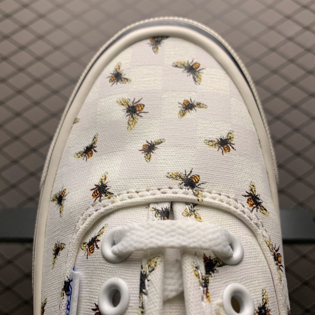 Replica Vans Shoe Vans Style 36 BEE 35-44