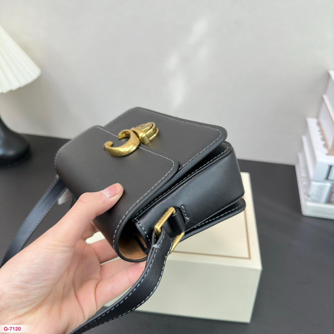 Replica Coach Bag 18*12CM