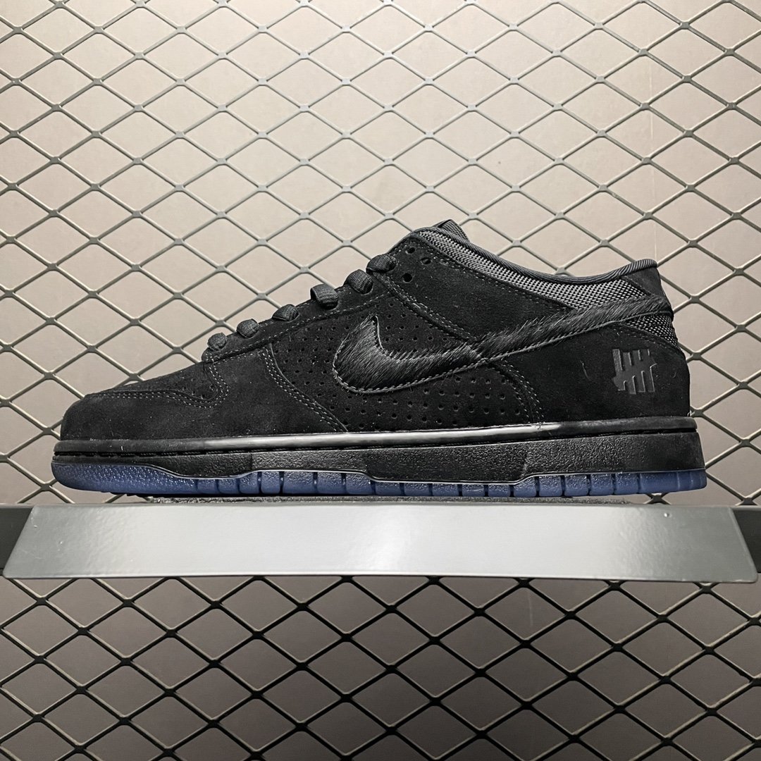 Replica Nike Dunk SB Shoe Undefeated x NIKE Dunk LowDO9329-001 36-46