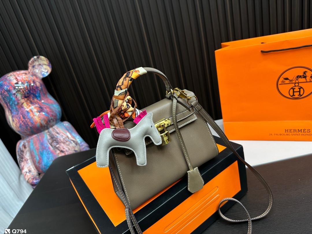 Replica Hermes Bag 21*15CM/24*20CM