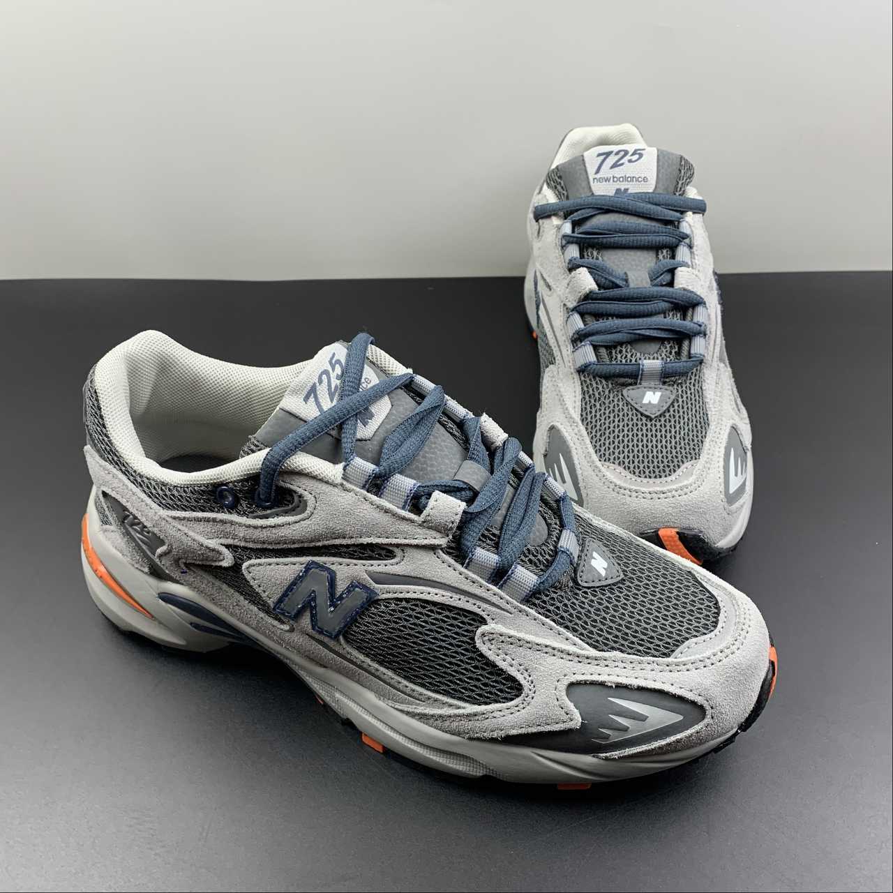 Replica New Balance Shoe New Balance NB725  ML725N  36-45