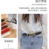 Replica DIOR belt