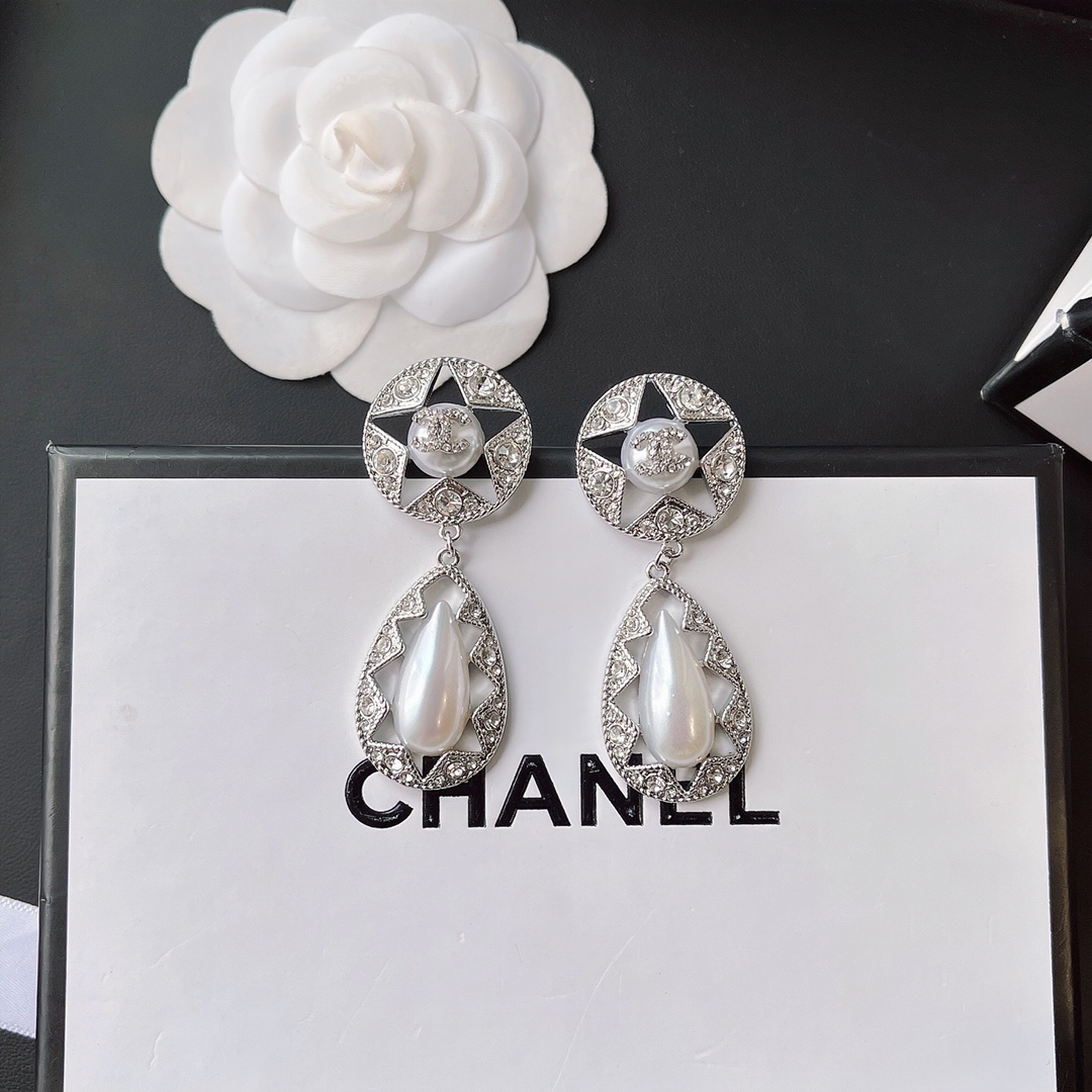 Replica CHANEL Earring