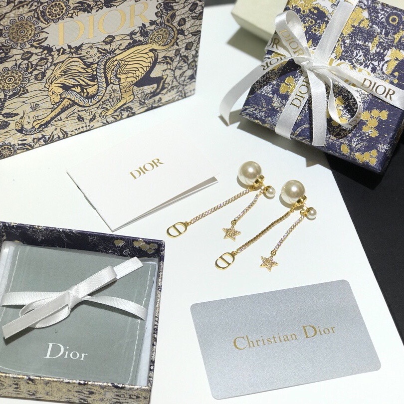 Replica DIOR Earring