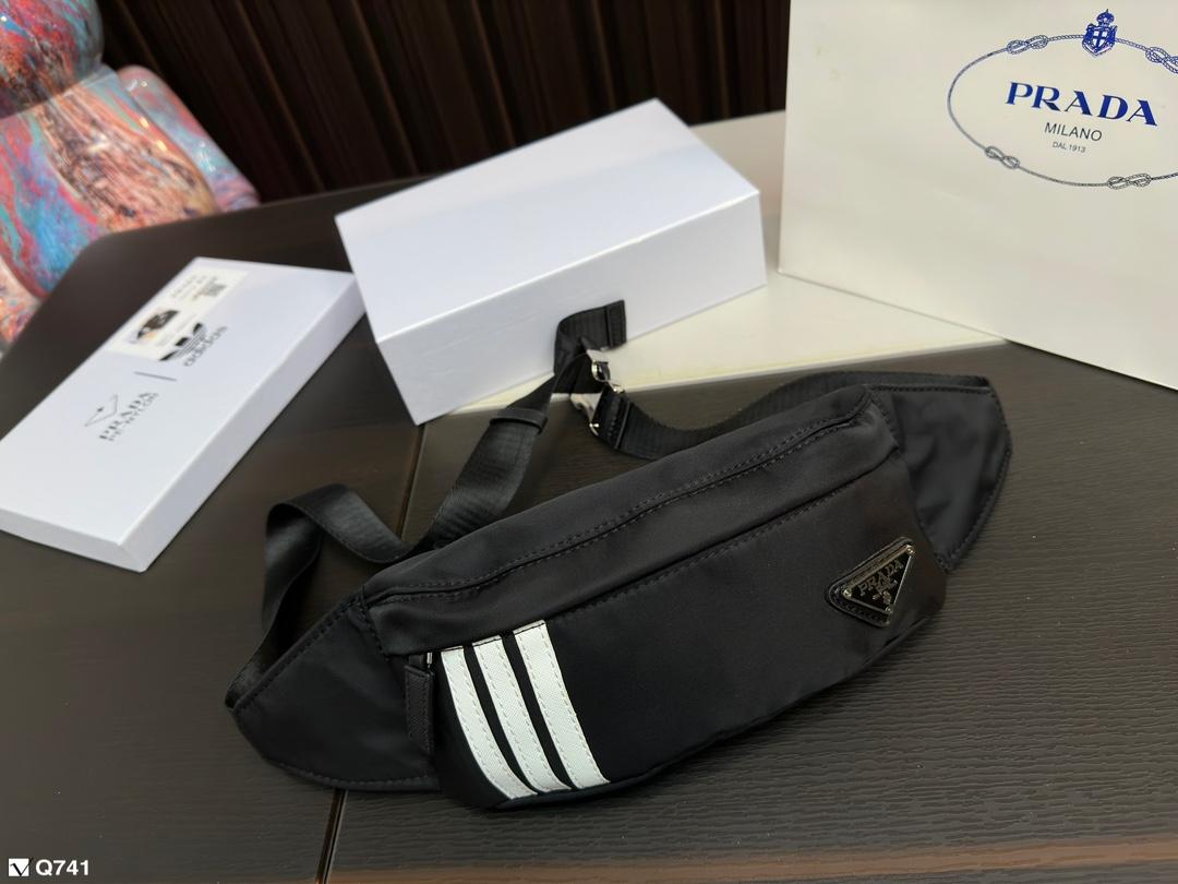 Replica Prada Bag 26*11CM