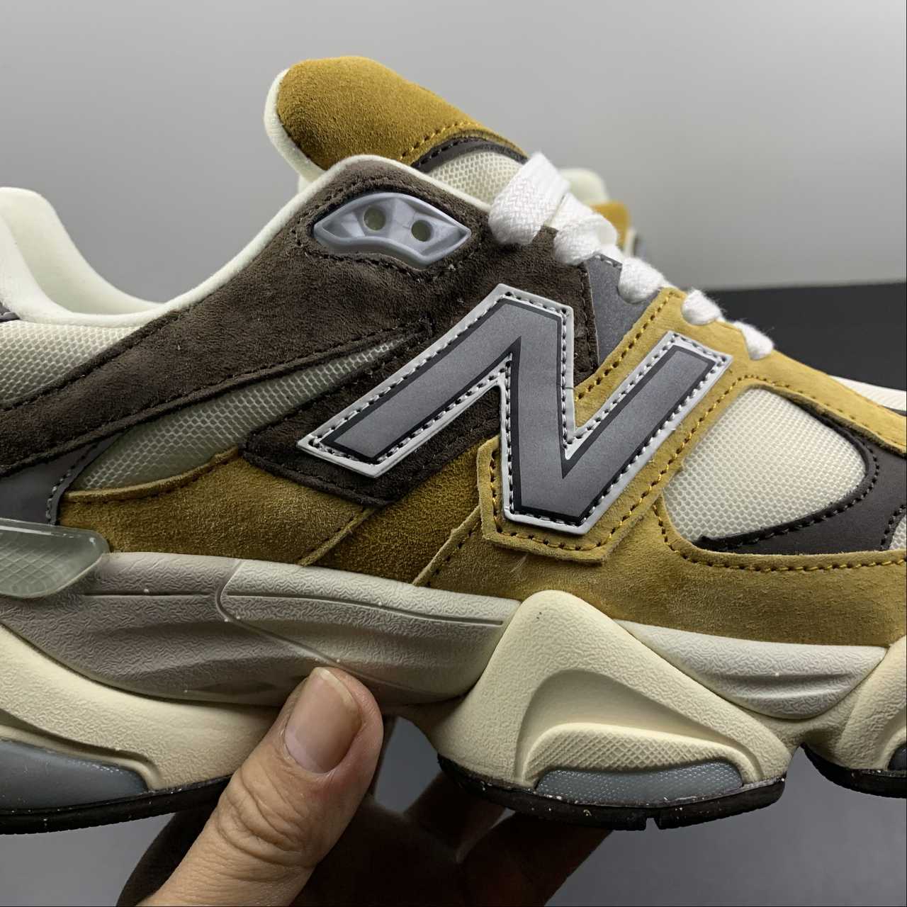 Replica New Balance Shoe New Balance NB9060  U9060WOR  36-45