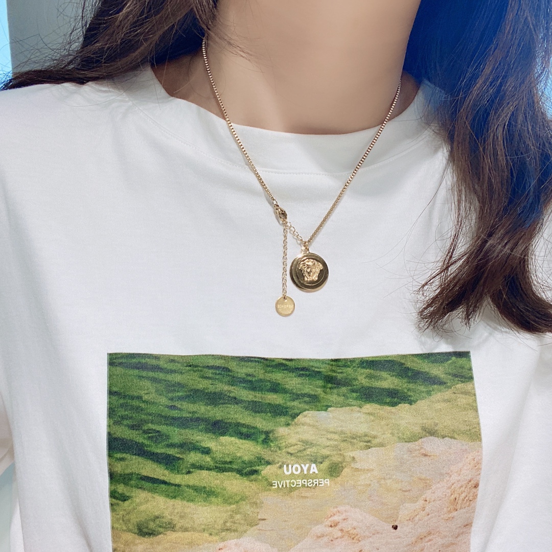 Replica VERSACE Necklace