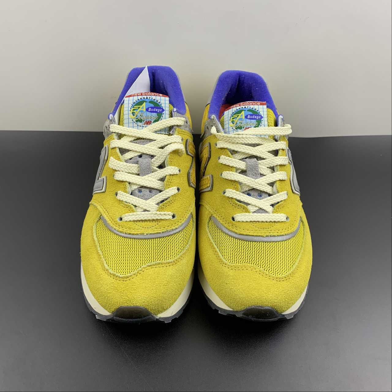 Replica New Balance Shoe New Balance NB574 U574LGB1  36-45