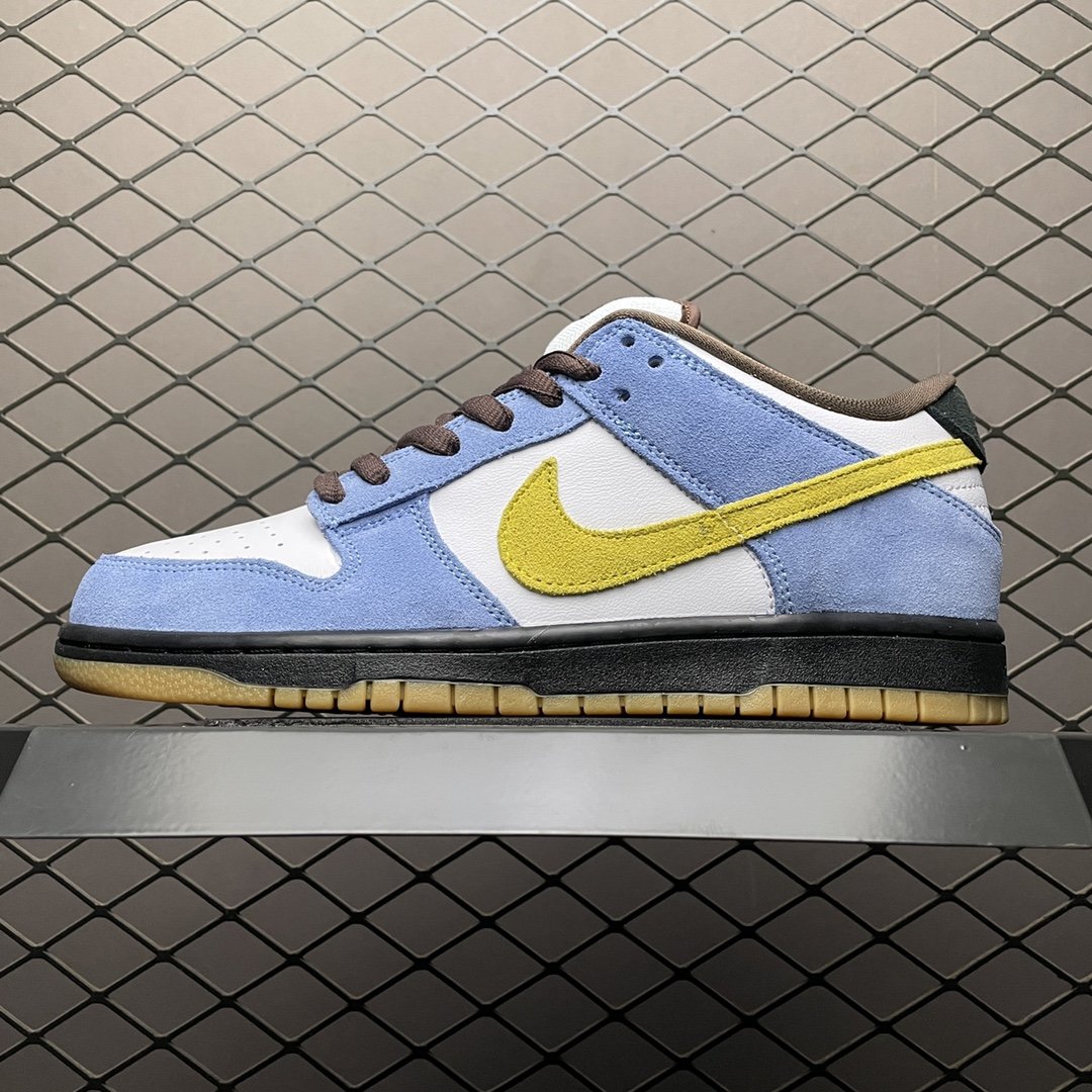 Replica Nike Dunk SB Shoe Nike Dunk SB Low 304292-173 Size 39-45