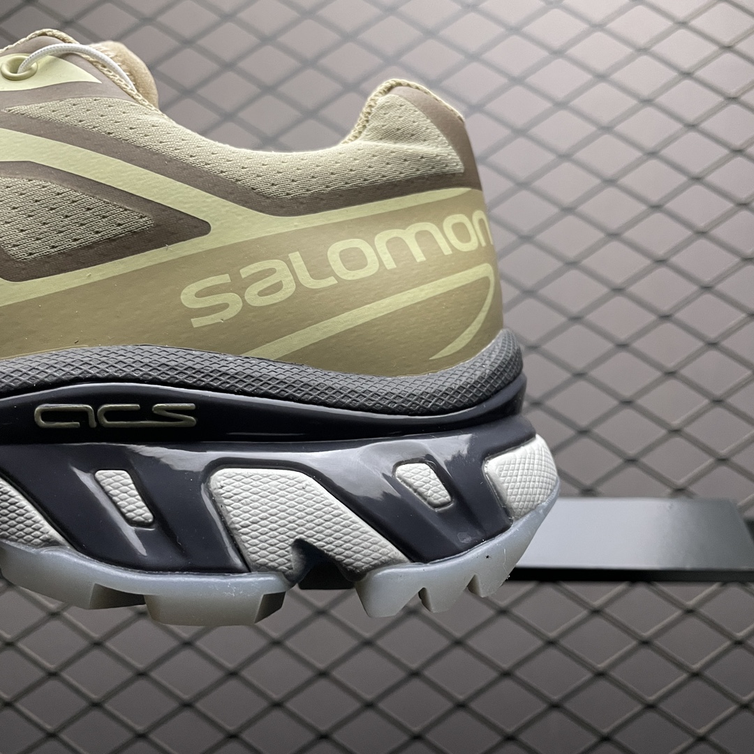 Replica Salomon Shoe Salomon XT-6  416410 Size 36-46.5