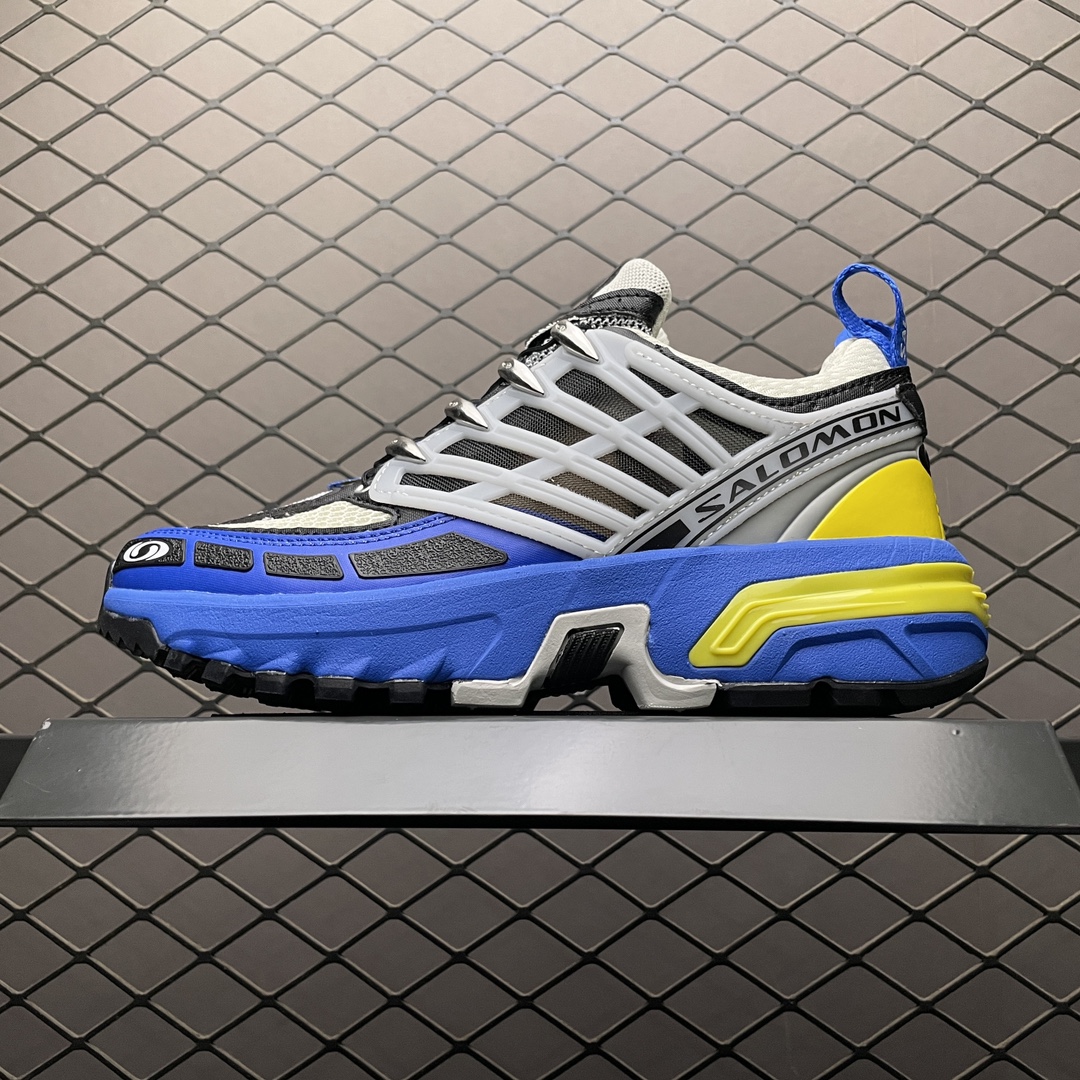 Replica Salomon Shoe Salomon ACS Pro Advanced Size 36-45 6colors