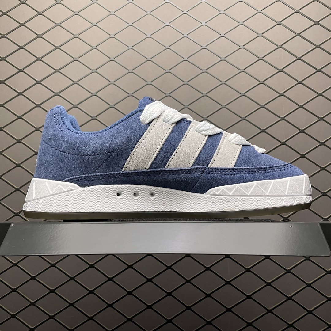 Replica Adidas Shoe Adidas Adimatic GY2088 Size 36-45 23TDEF25