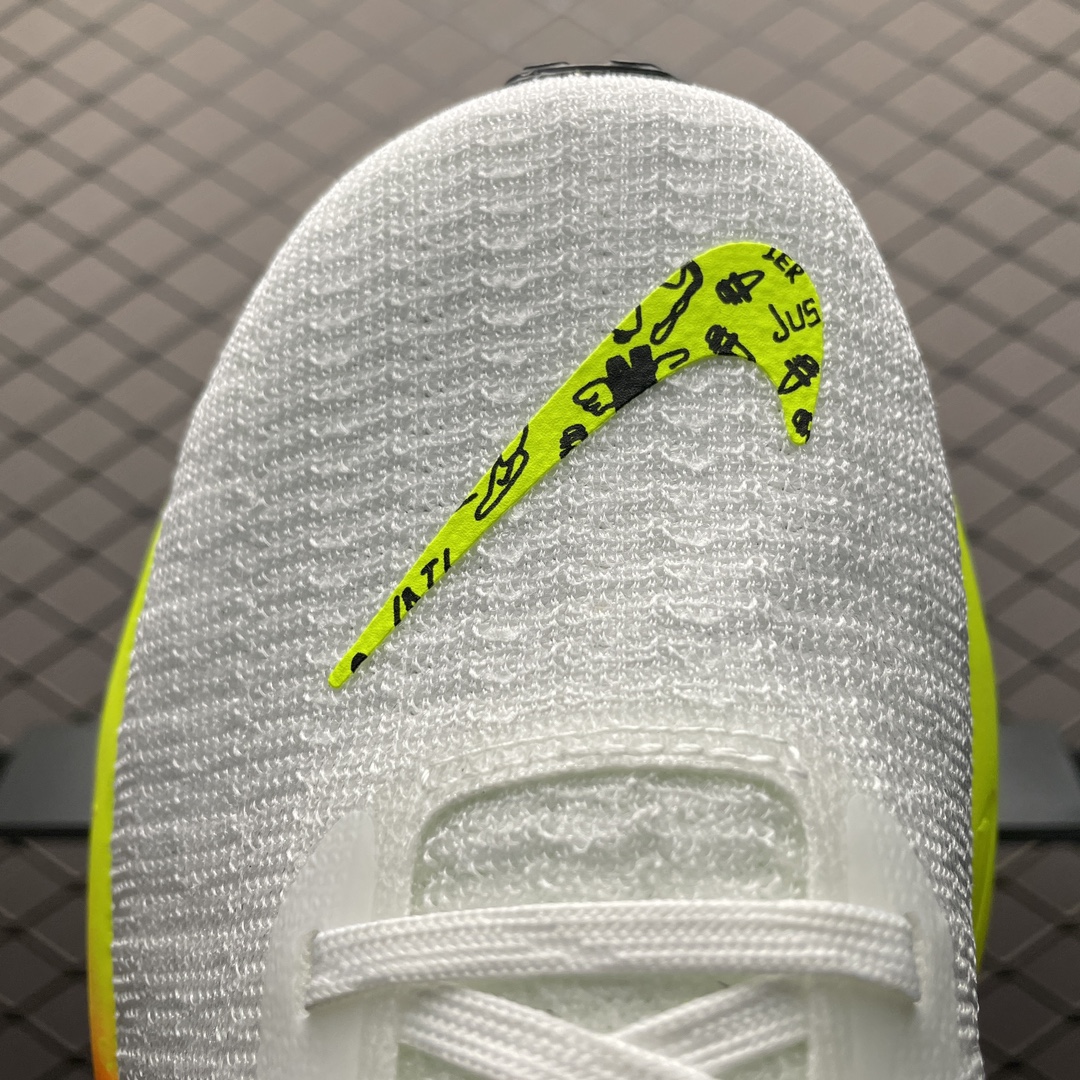 Replica Nike Shoe Nike Zoomx Invincible Run FK3 HF4915-100 Size 36-45