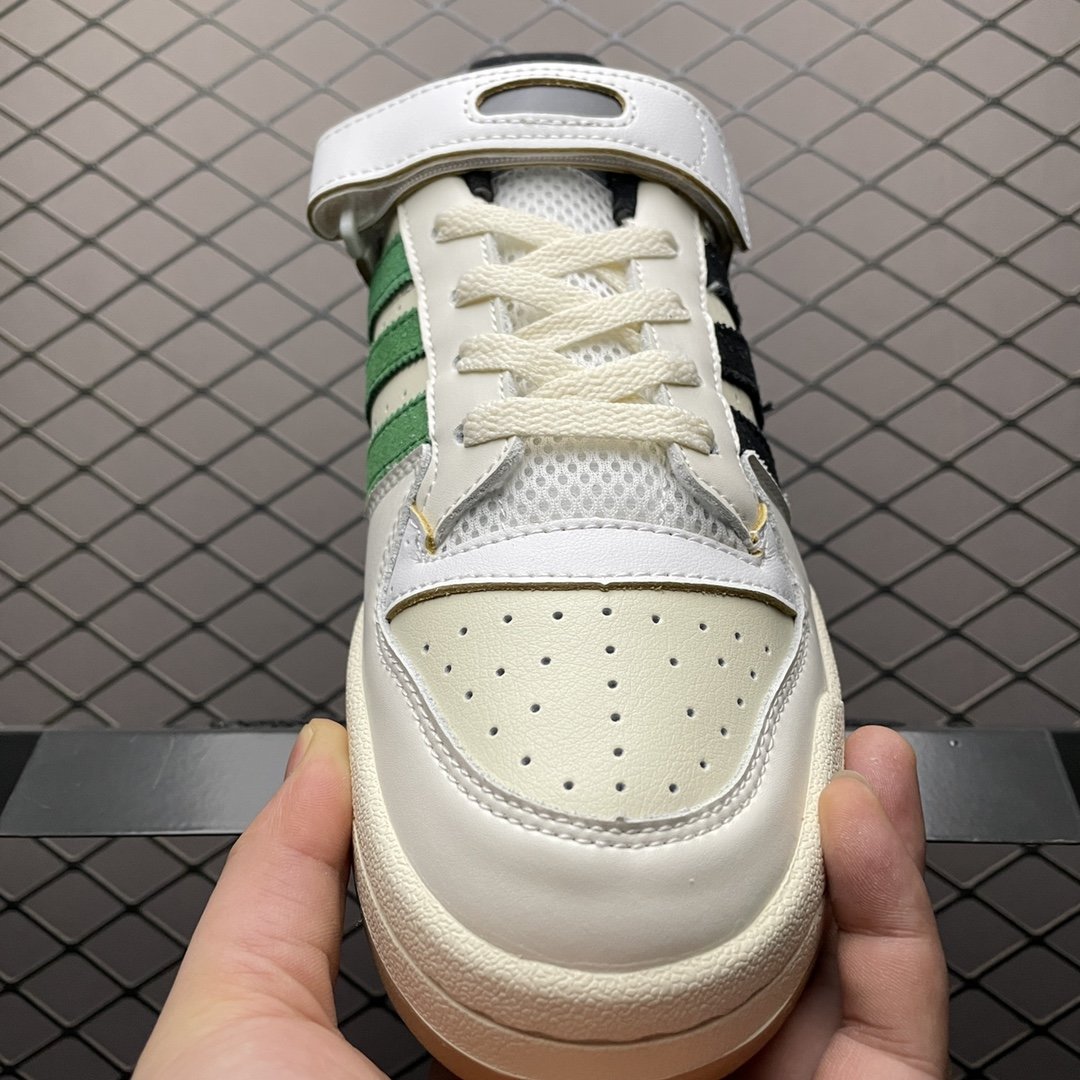 Replica Adidas Shoe Adidas  Forum Low GX9058 SIZE 36-45