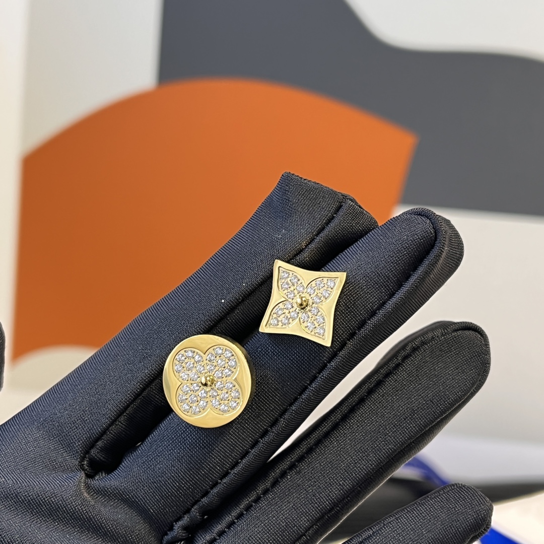 Replica LOUIS VUITTON Earring