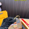 Replica Louis Vuitton Bag Set 20CM/25CM