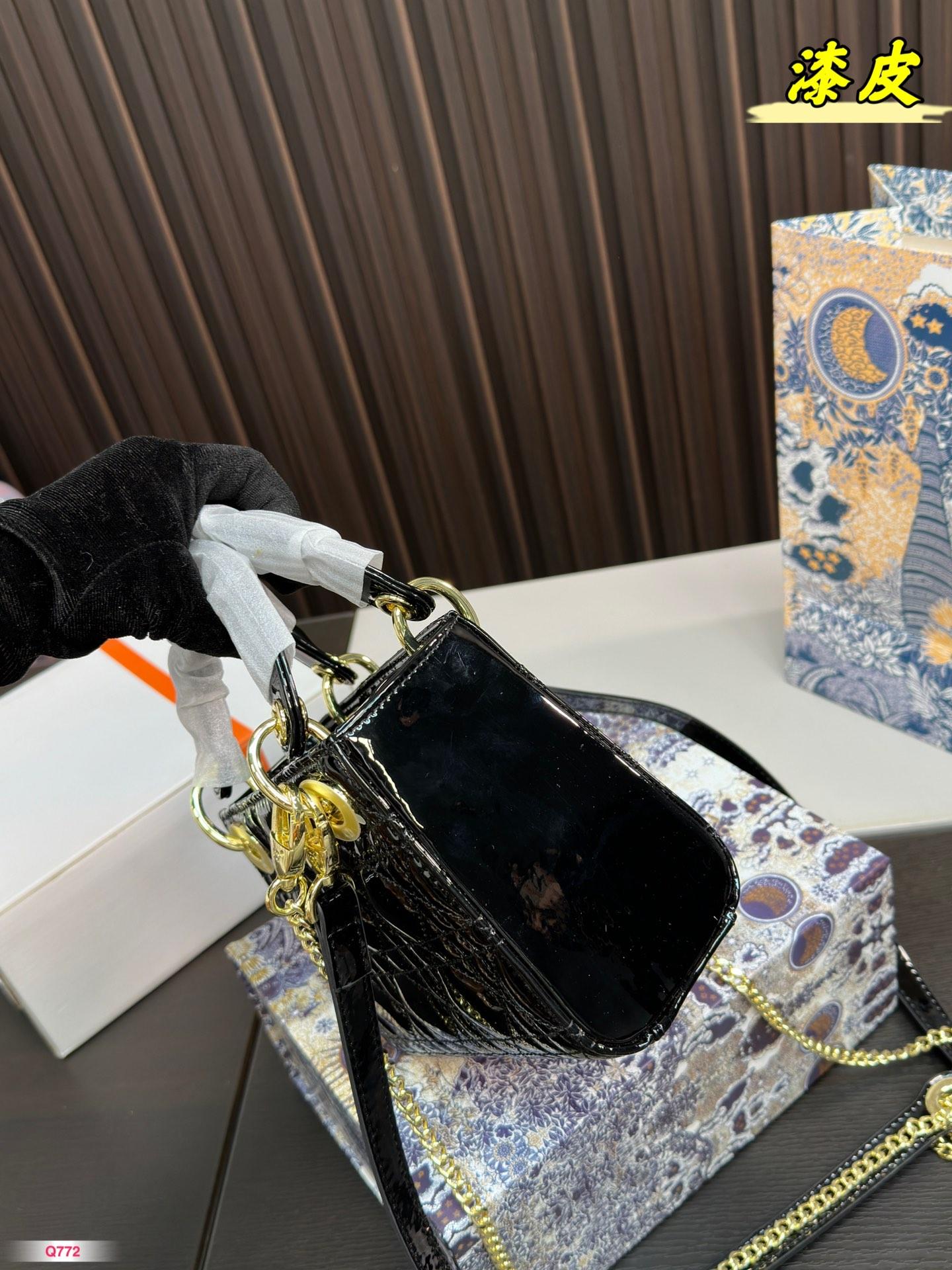 Replica Dior Bag 16*CM