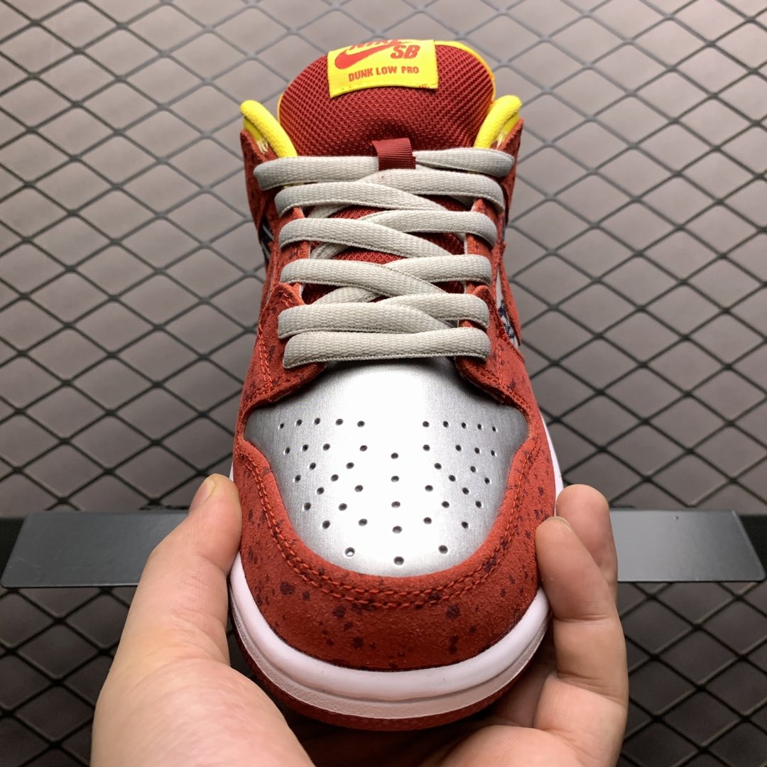 Replica Nike Dunk SB Shoe Nike Dunk SB Low 504750-660 36-45