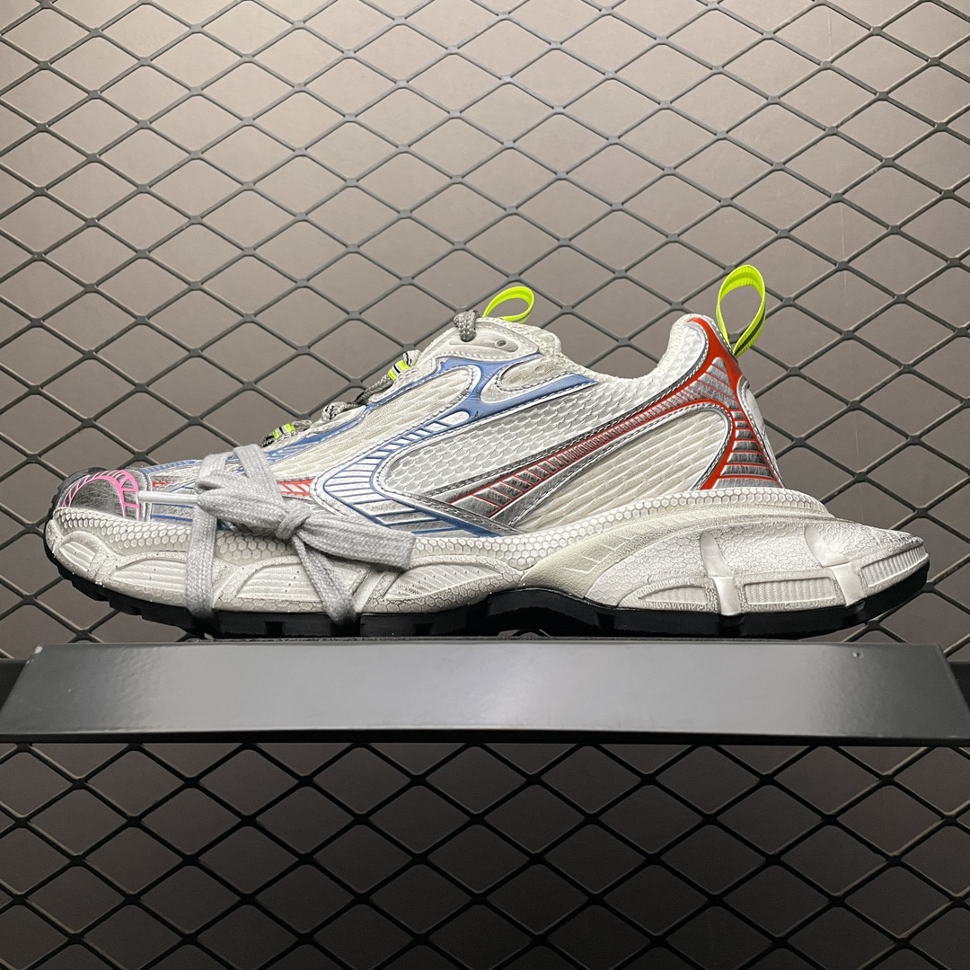 Replica Balenciaga Shoe Balenciaga 3XL Size 35-46  S