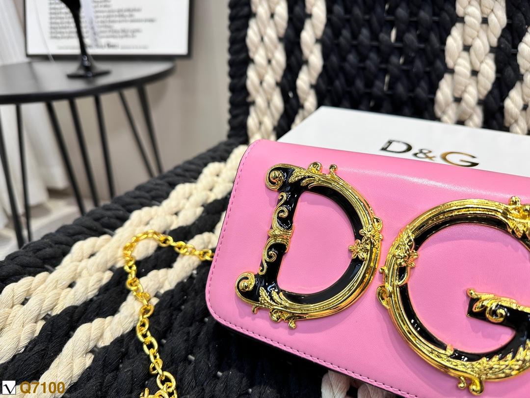 Replica Dolce Gabbana Bag  21CM