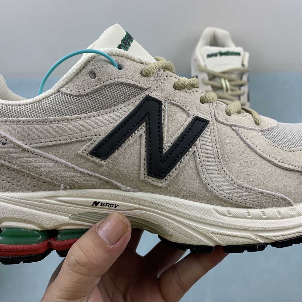 Replica New Balance Shoe New Balance NB860 ML860XG  36-45