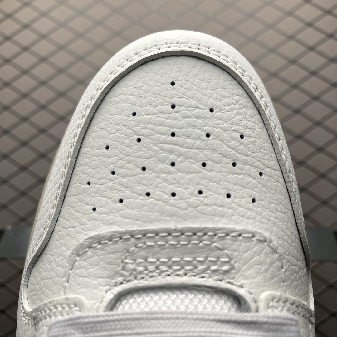 Replica OFF White Shoe Off-White Out of Office SIZE 36-47B