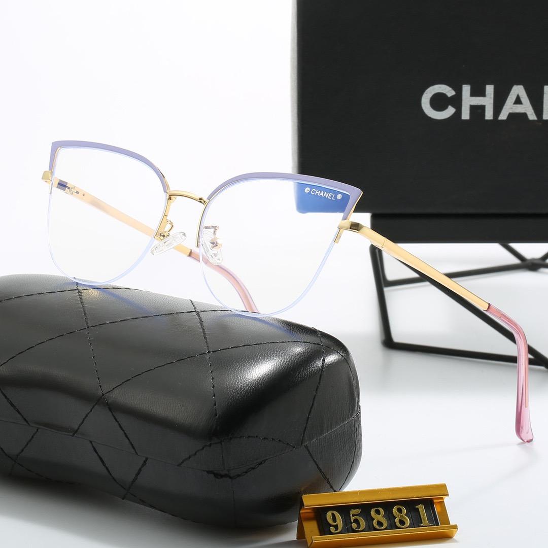 Replica Chanel Glasses