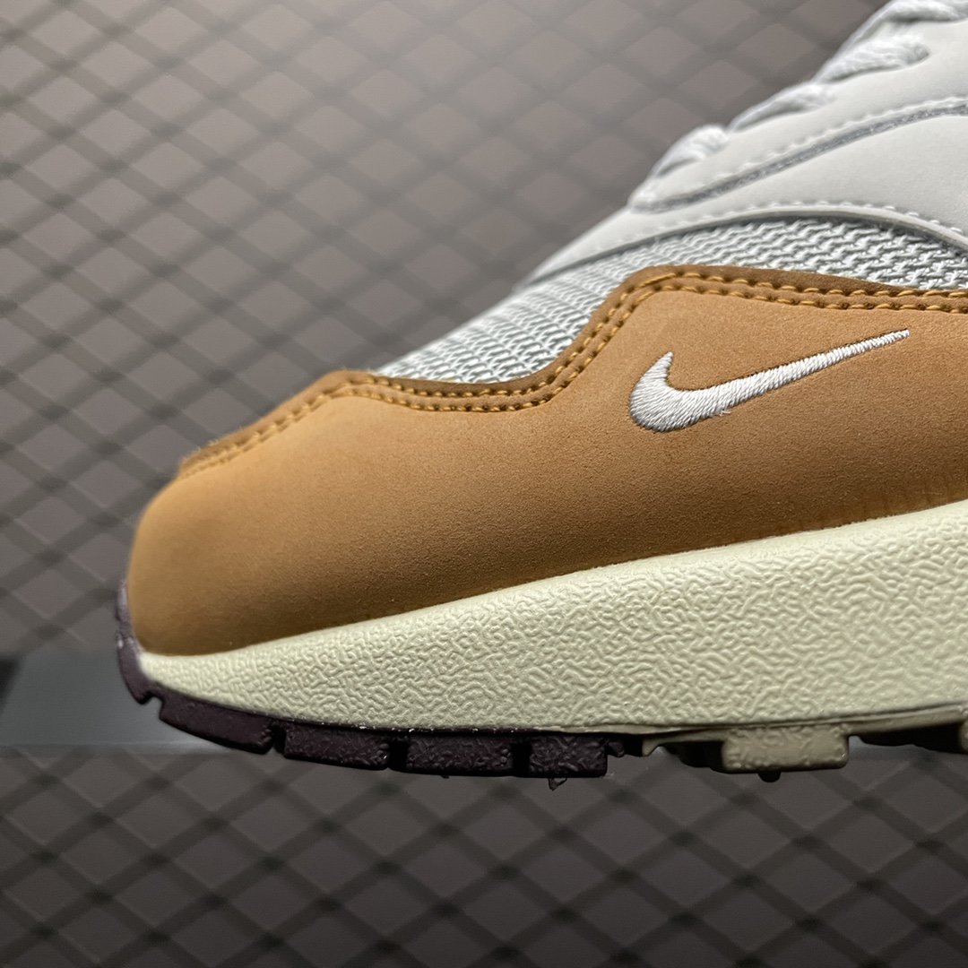 Replica Nike Air Max Shoe Patta x Nike Air Max 1 DH1348-001 36-46_01330