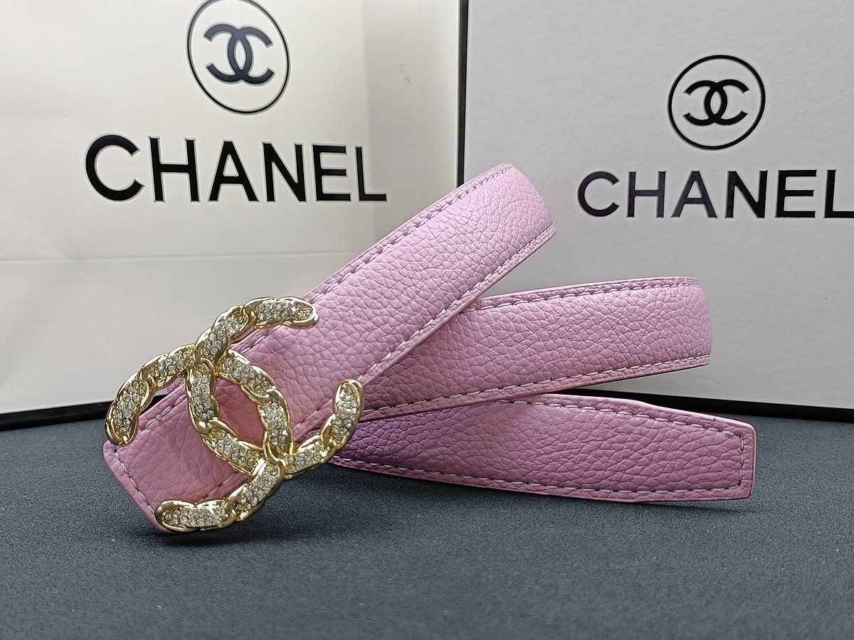 Replica CHANEL belt