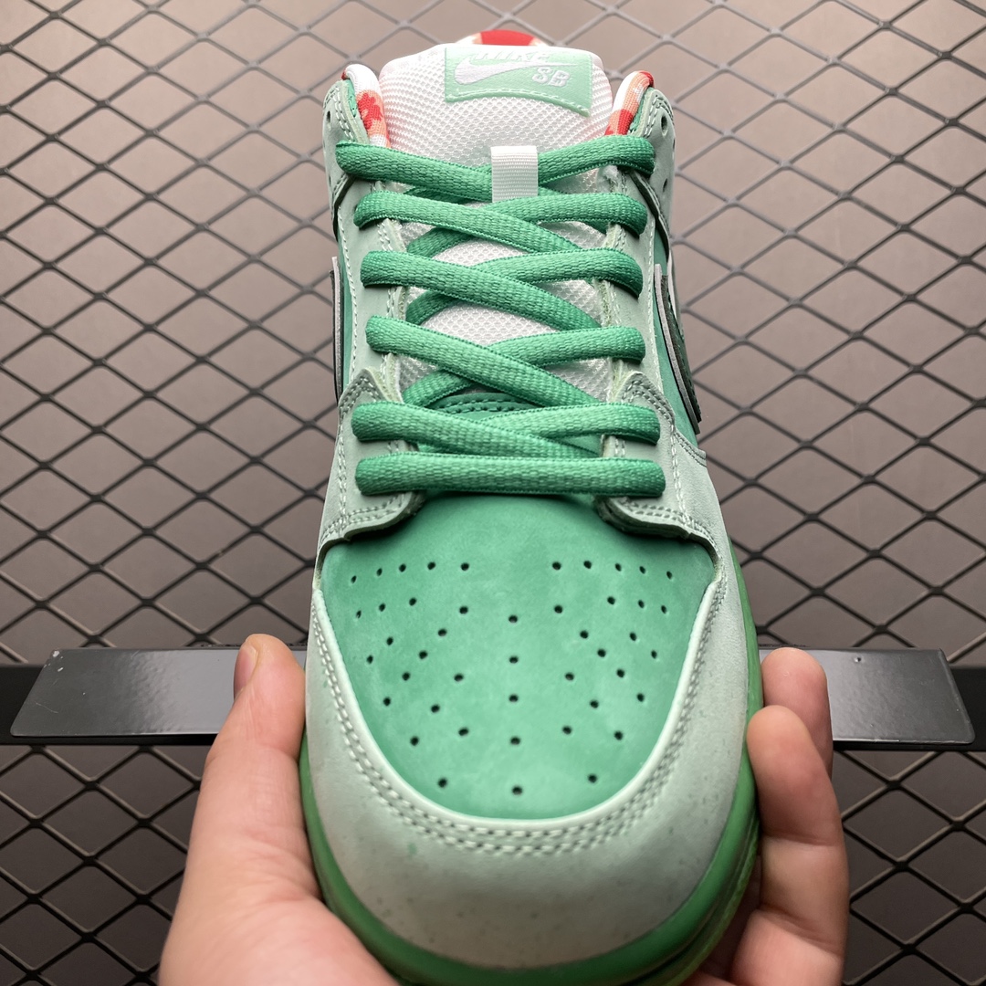 Replica Nike Dunk SB Shoe Concepts X Nike SB Dunk BV1310-303 Size 36-47.5