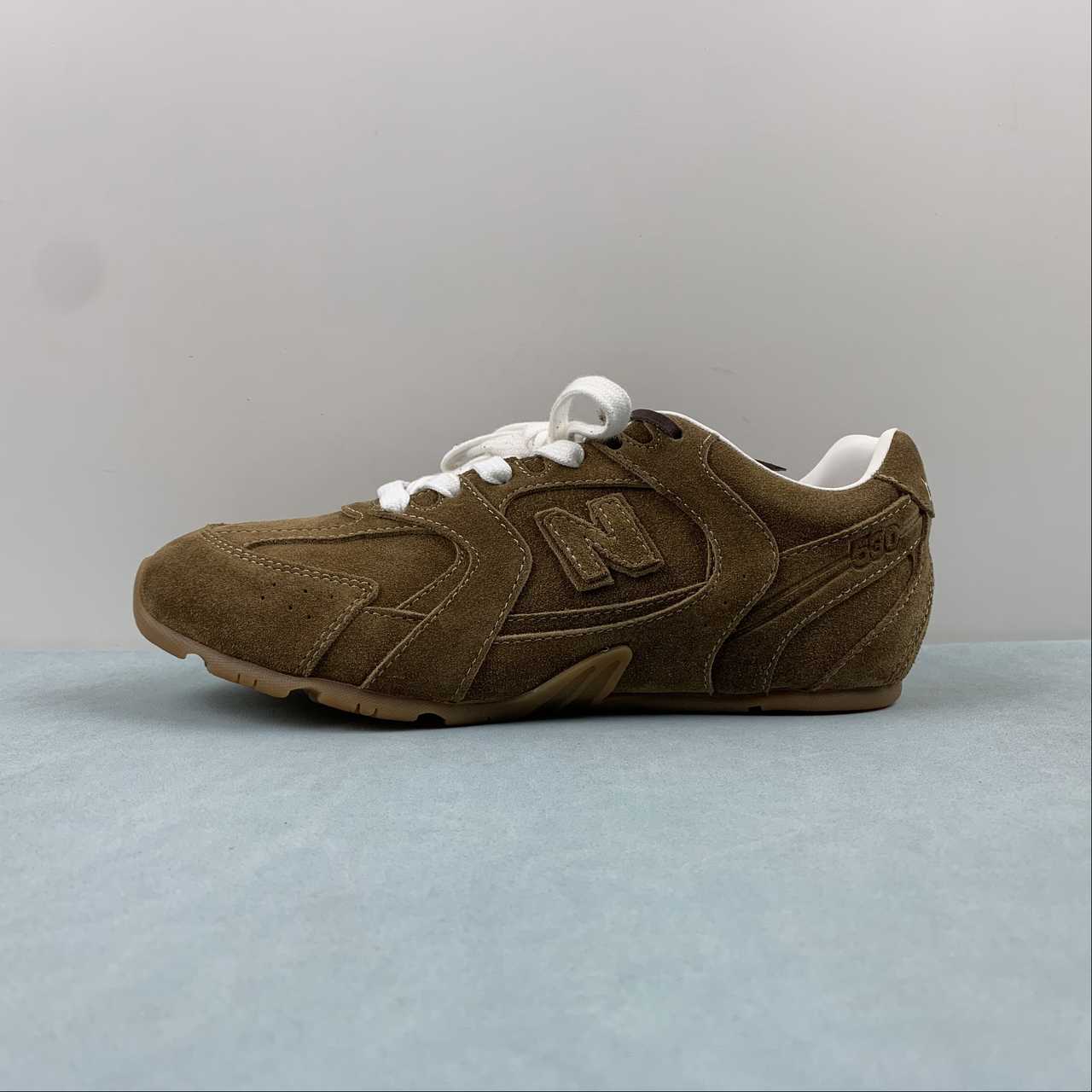 Replica New Balance Shoe Miumiu x New Balance 24s SizeU   35 36 37 38 39 40