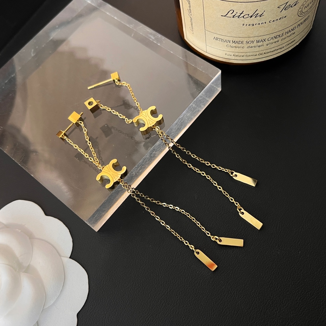 Replica CELINE Earring
