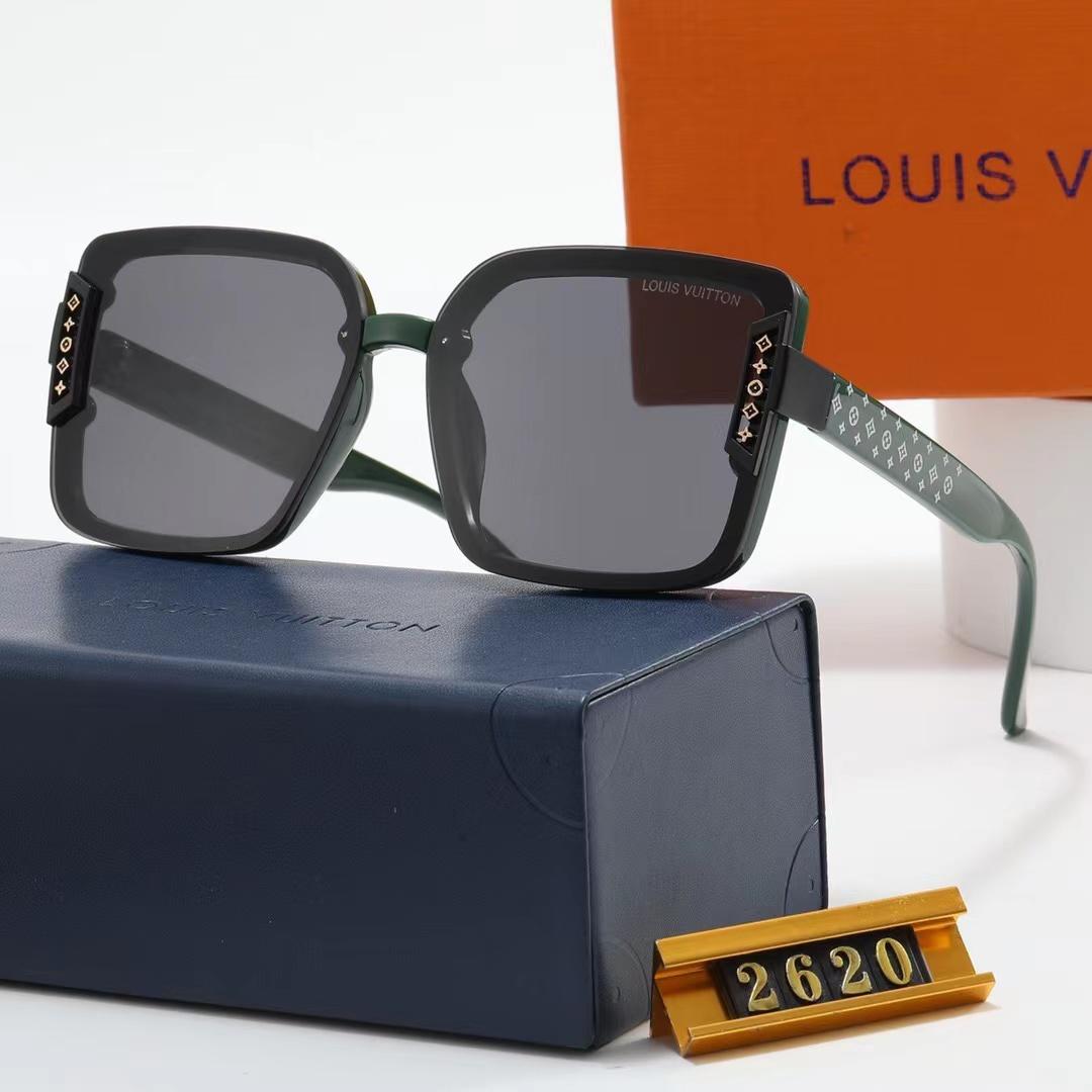 Replica Louis Vuitton Glasses