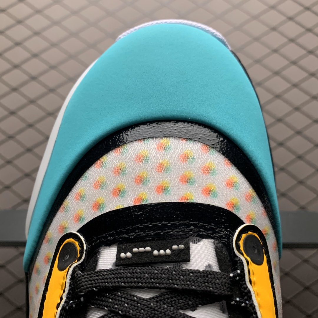 Replica Air Jordan Shoe Air Jordan XXXIV PF AJ34 CZ7748-100 40-46