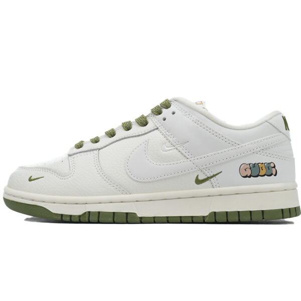 Replica GUCCI Shoe Gucci Dunk KK1888-007 Nike Dunk Low