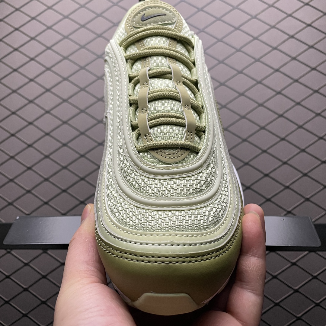 Replica Nike Air Max Shoe NK Air Max 97 CI7388-301 Size 36-43