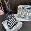 Replica Dior Bag  24*24CM/17*17CM