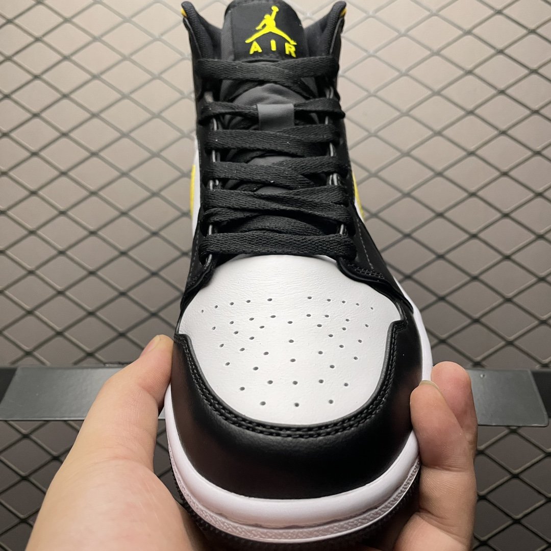 Replica Air Jordan Shoe Air Jordan 1 MID AJ1554725-177 Size 36-46
