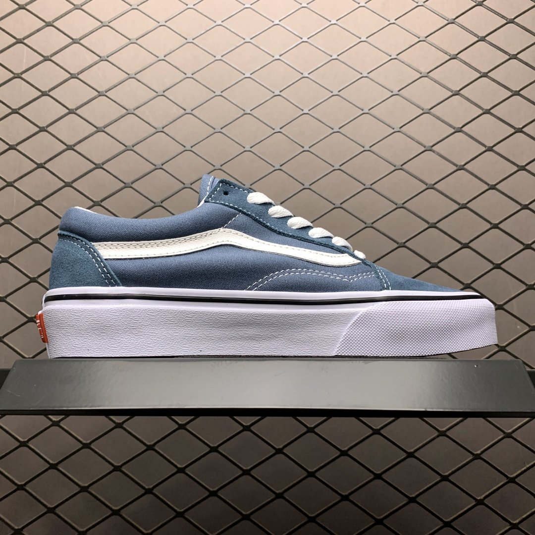Replica Vans Shoe Vans Old Skool  35-44