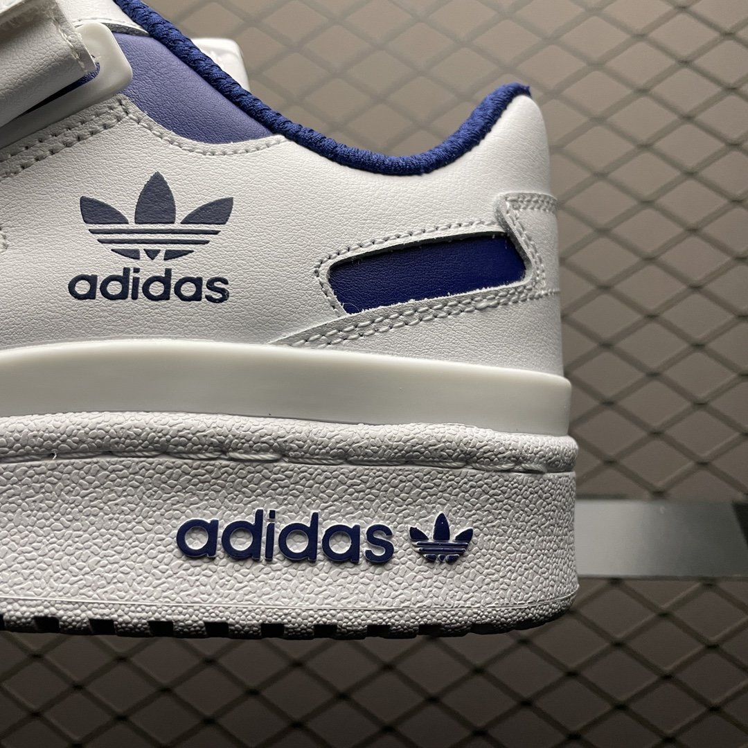 Replica Adidas Shoe Adidas Forum Low HO1673 36-45