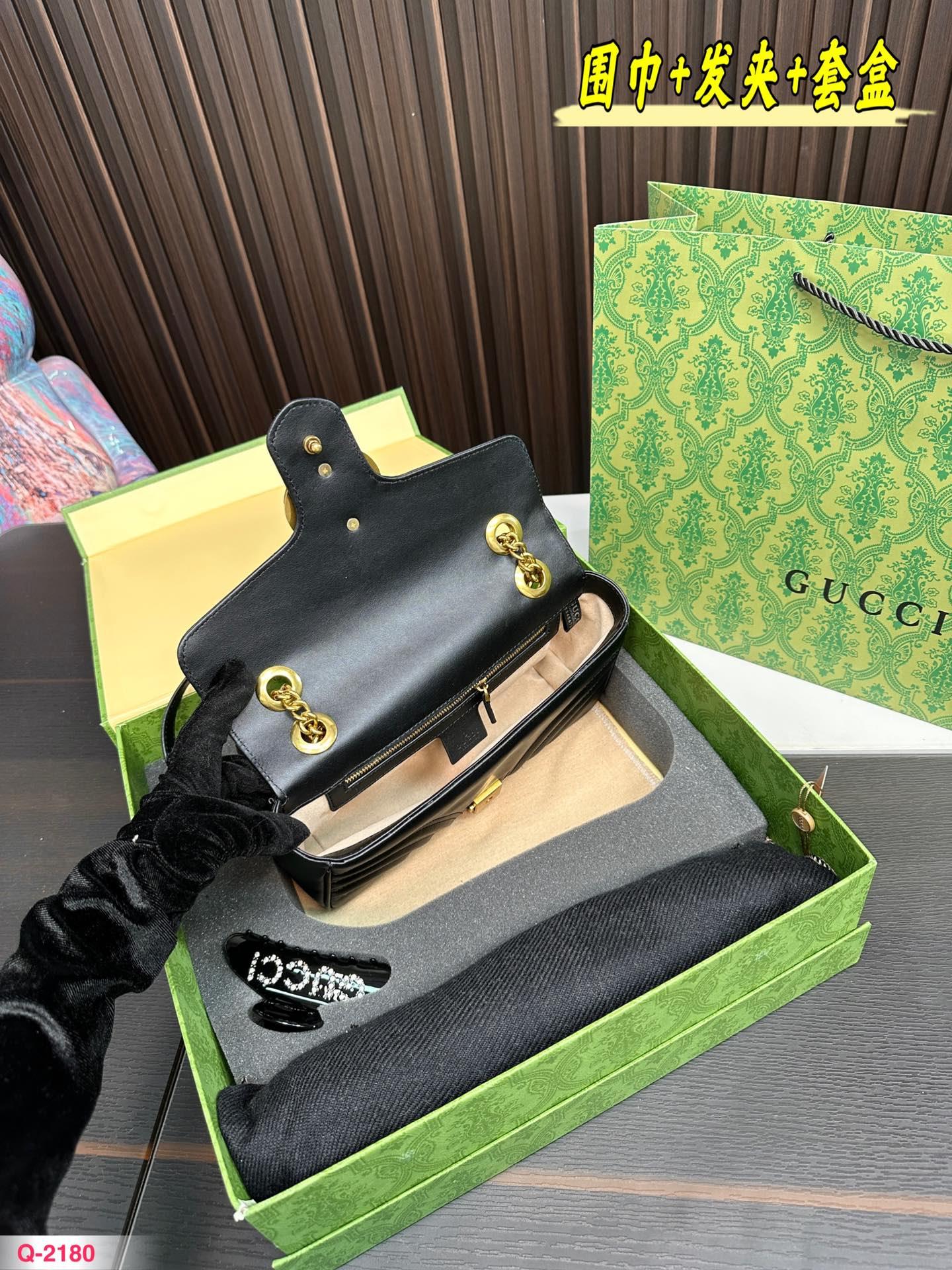 Replica Gucci Bag 16*10CM/22*14CM/25*15CM