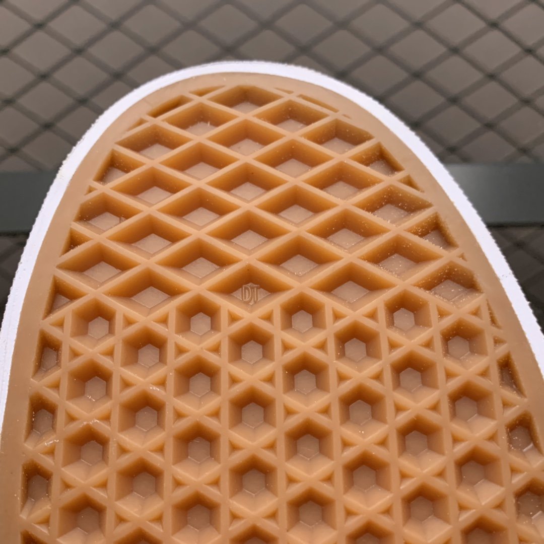 Replica Vans Shoe Vans OG Era LX  YELLOW 35-44