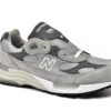 Replica New Balance Shoe New Running Shoes M992GR New Balance 992 Grey
