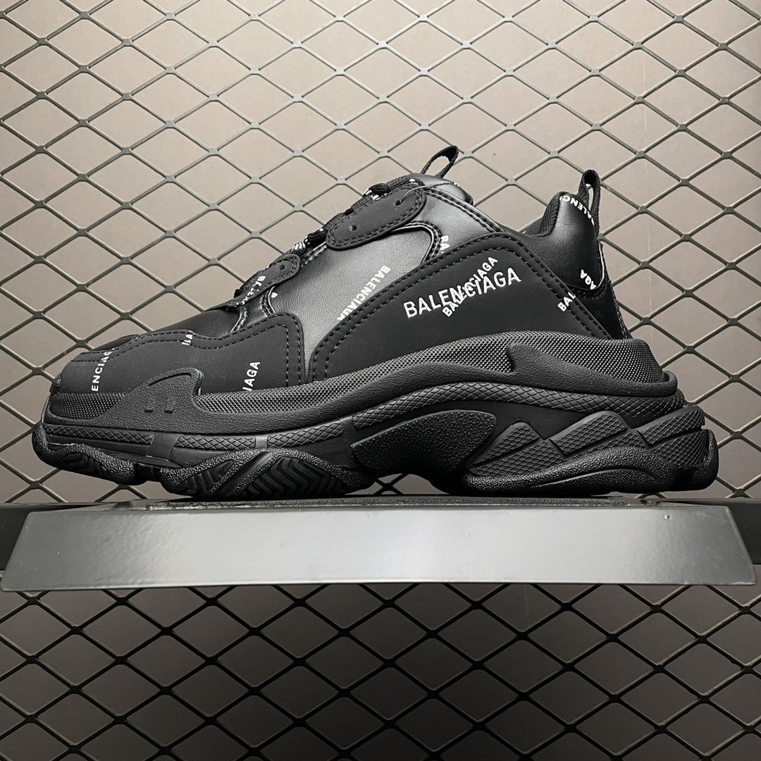 Replica Balenciaga Shoe Balenciaga Triple S Sneaker 524039 Size 35-45 133101