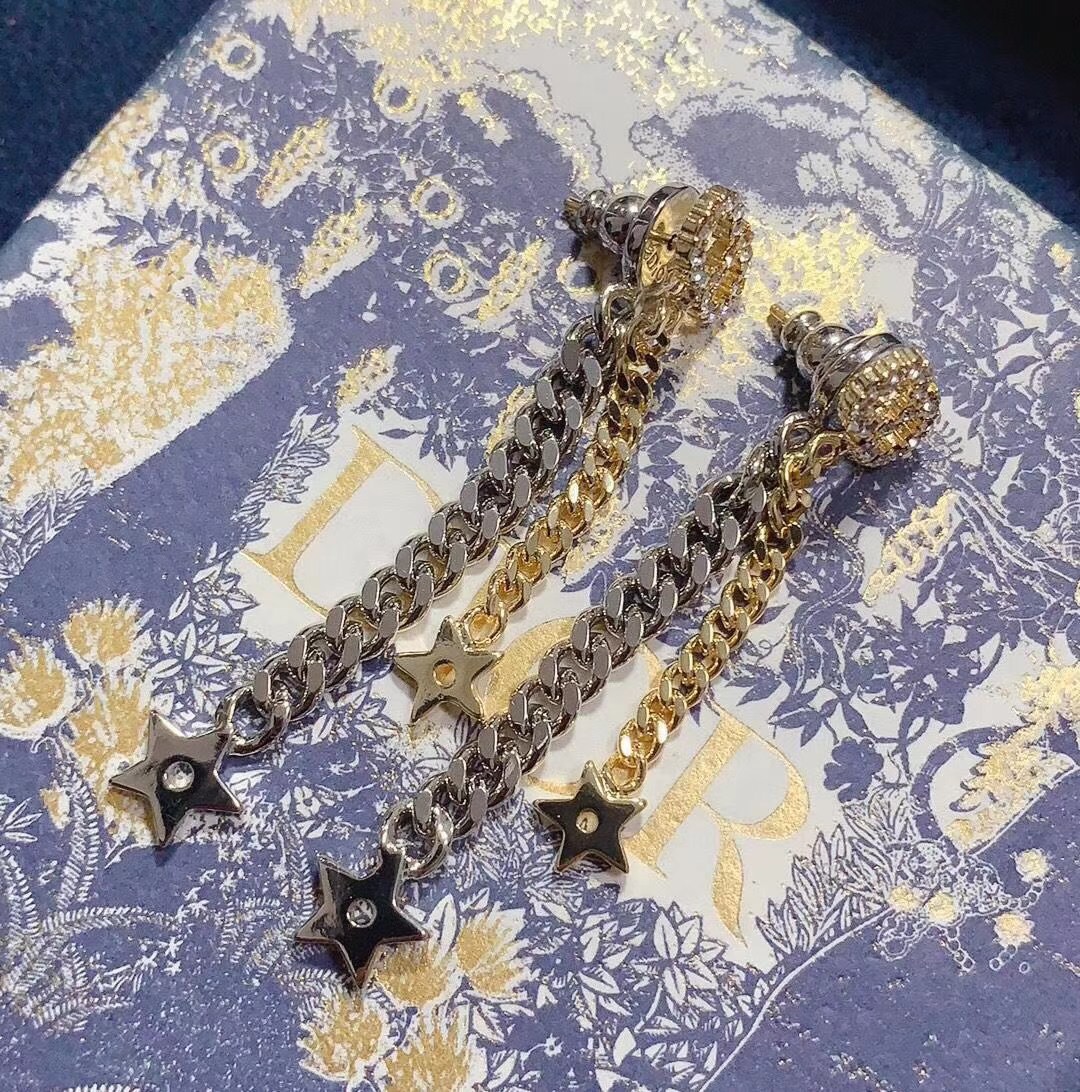 Replica DIOR Earring