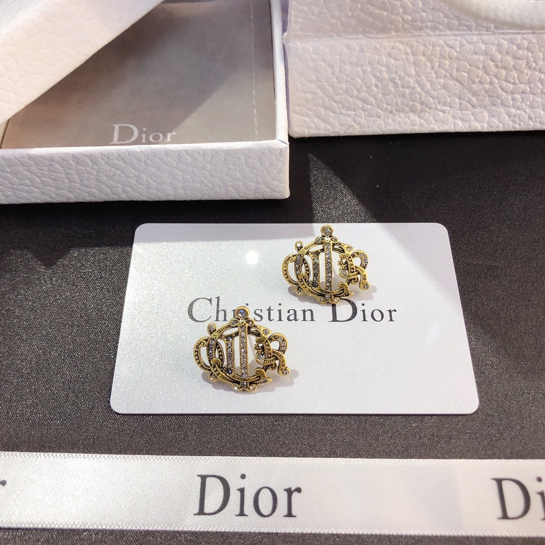 Replica DIOR Earring