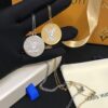 Replica LOUIS VUITTON Necklace